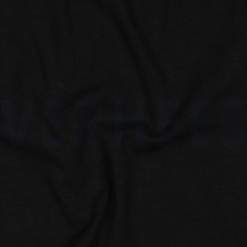 JERSEY GOTS ZWART #7