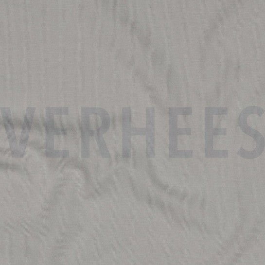 JERSEY GOTS HELLGRAU #7