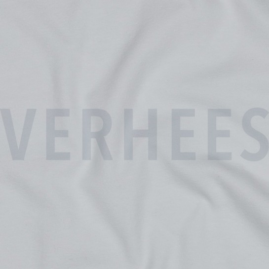 JERSEY GOTS WHITE #7