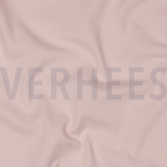 JERSEY GOTS LIGHT ROSA #7