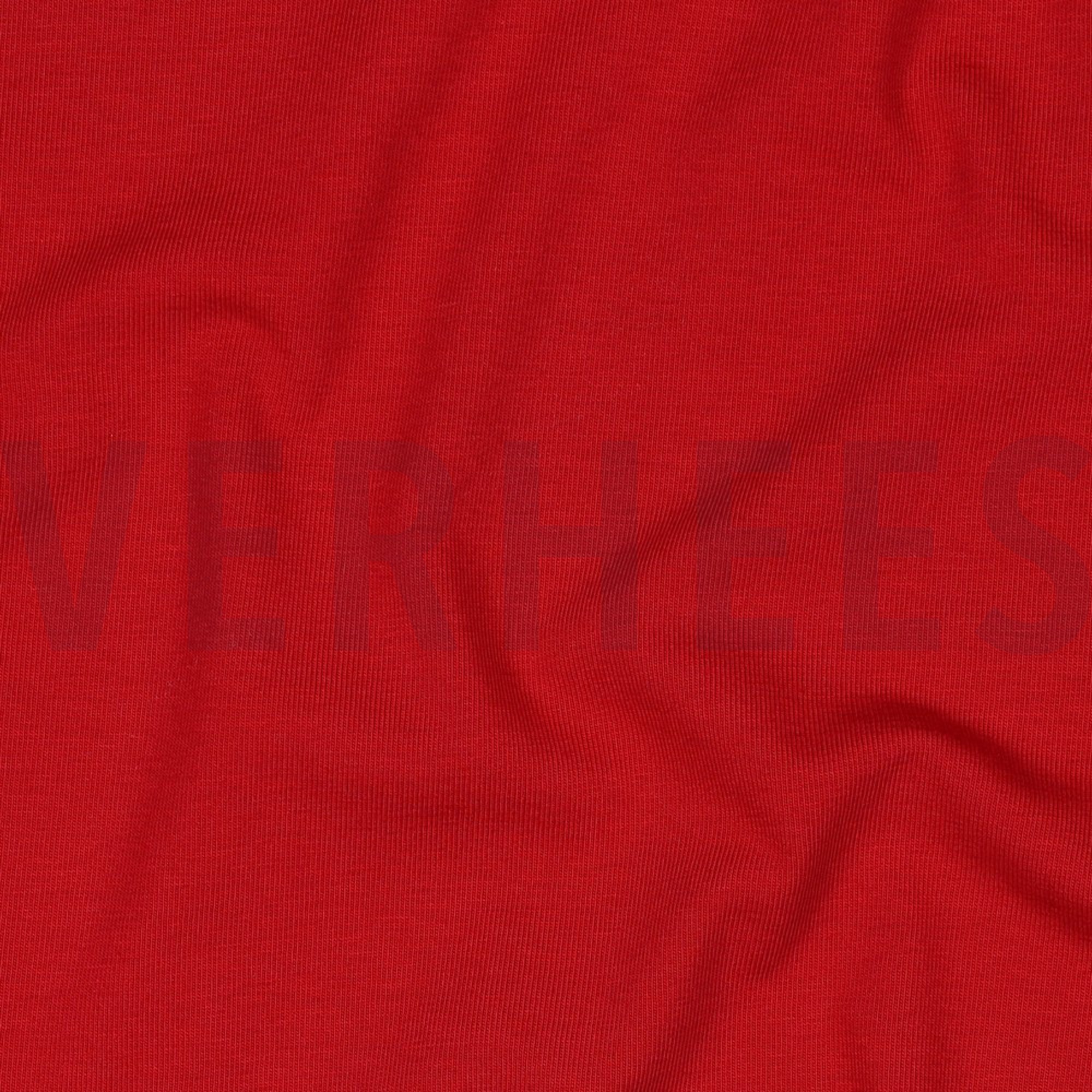 JERSEY GOTS DONKERROOD (high resolution) #2