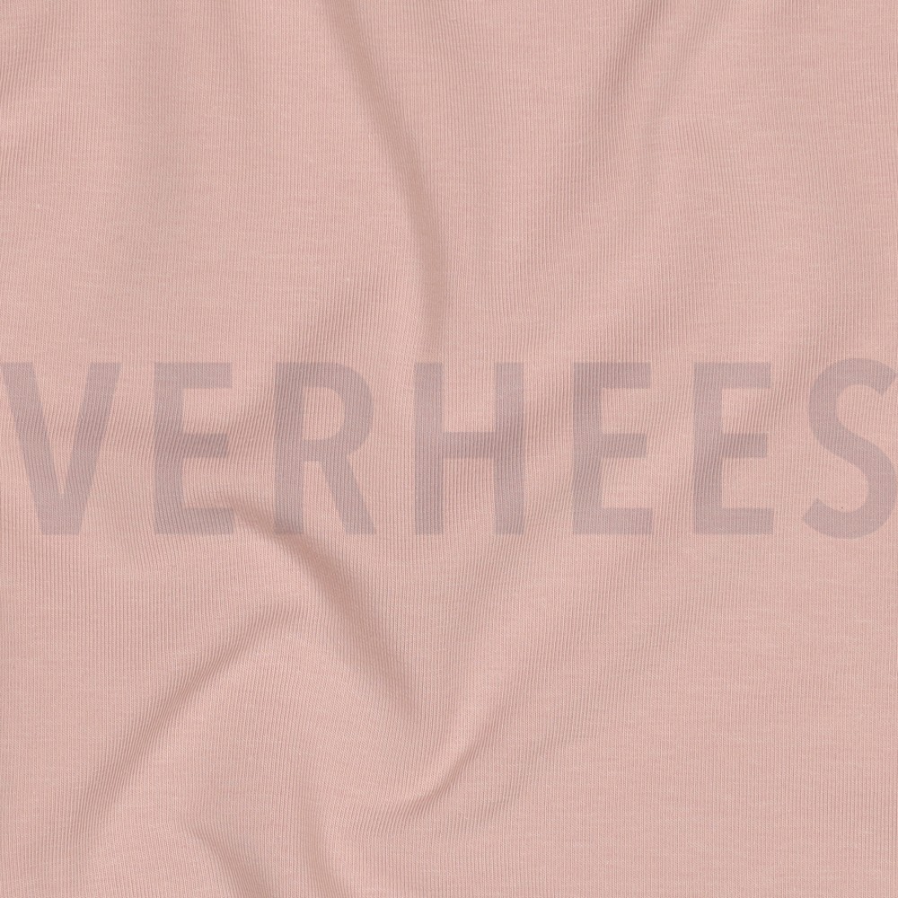 JERSEY GOTS LICHT MAUVE #7