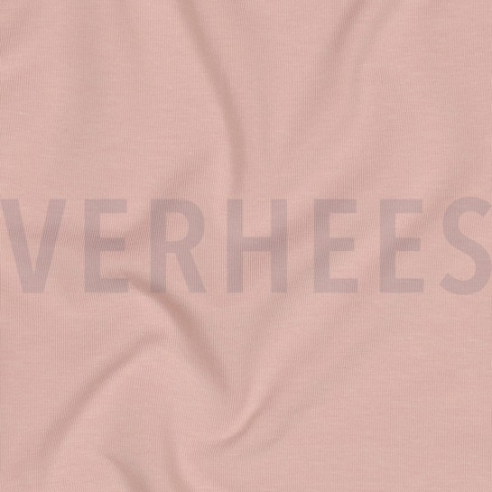 JERSEY GOTS LICHT MAUVE #7