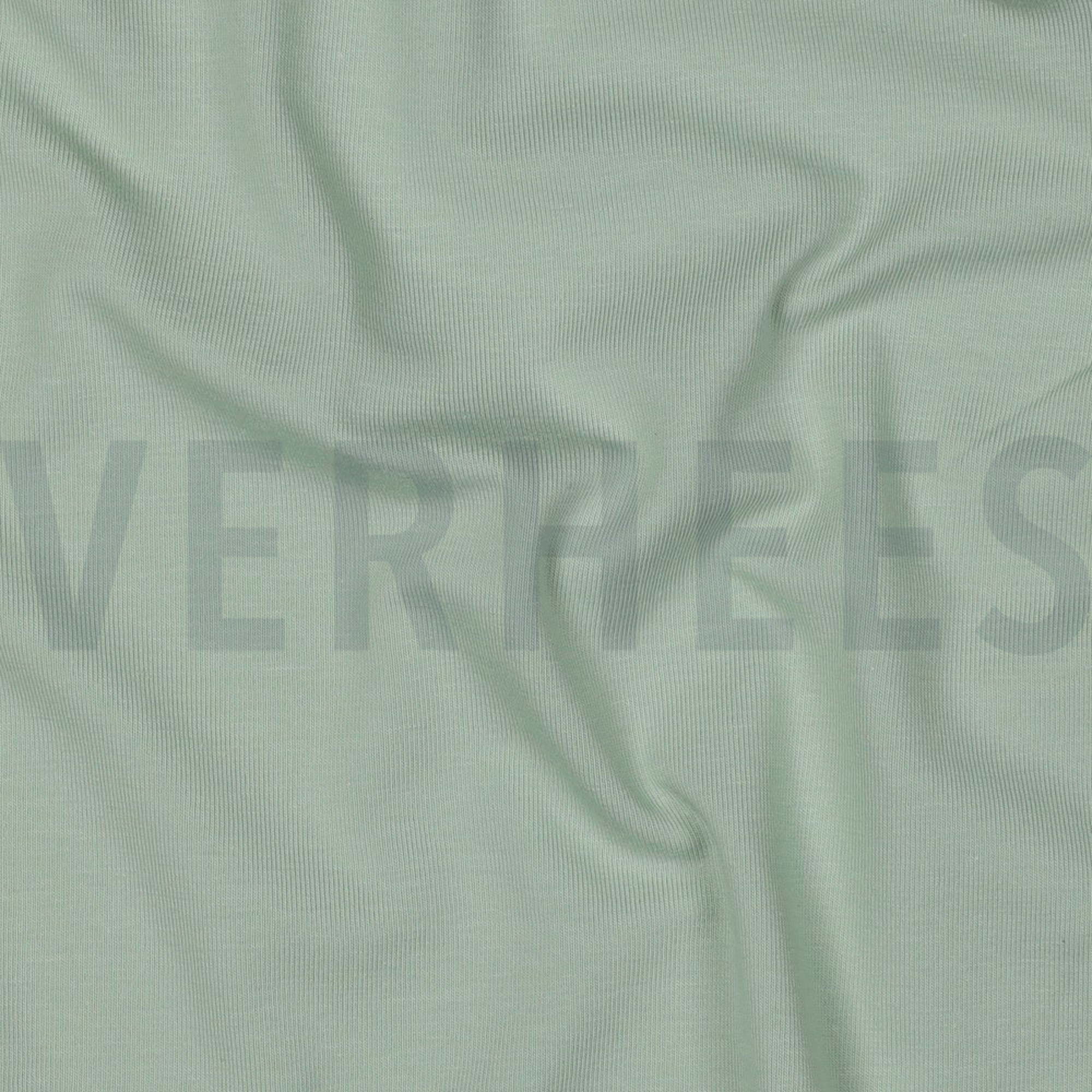 JERSEY GOTS HELLGRÜN (high resolution) #2