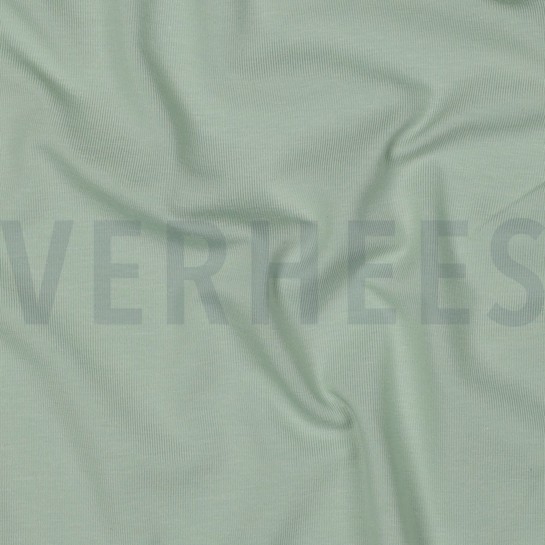 JERSEY GOTS HELLGRÜN #7