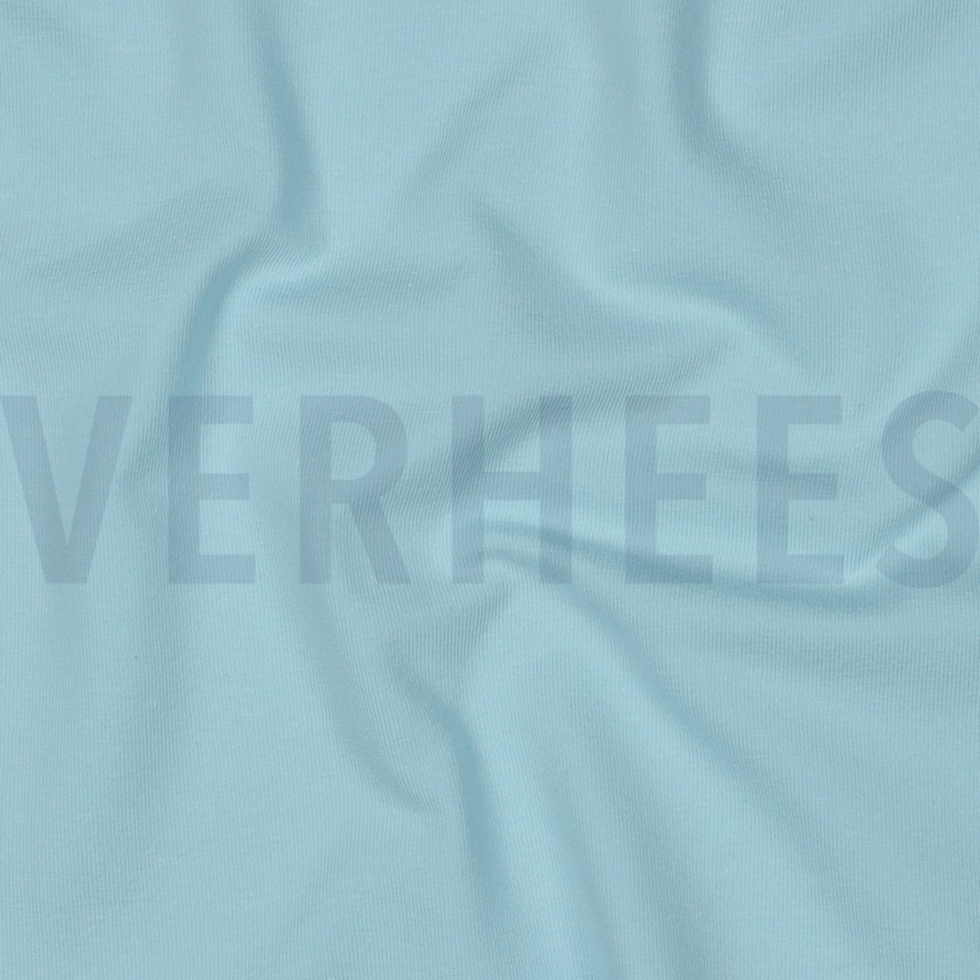 JERSEY GOTS LIGHT BLUE (high resolution) #2