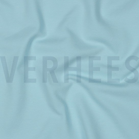 JERSEY GOTS LIGHT BLUE #7