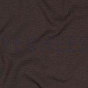 JERSEY GOTS DUNKELBRAUN (thumbnail) #2