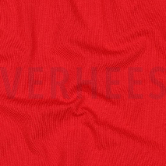 JERSEY GOTS TOMATENROT #7