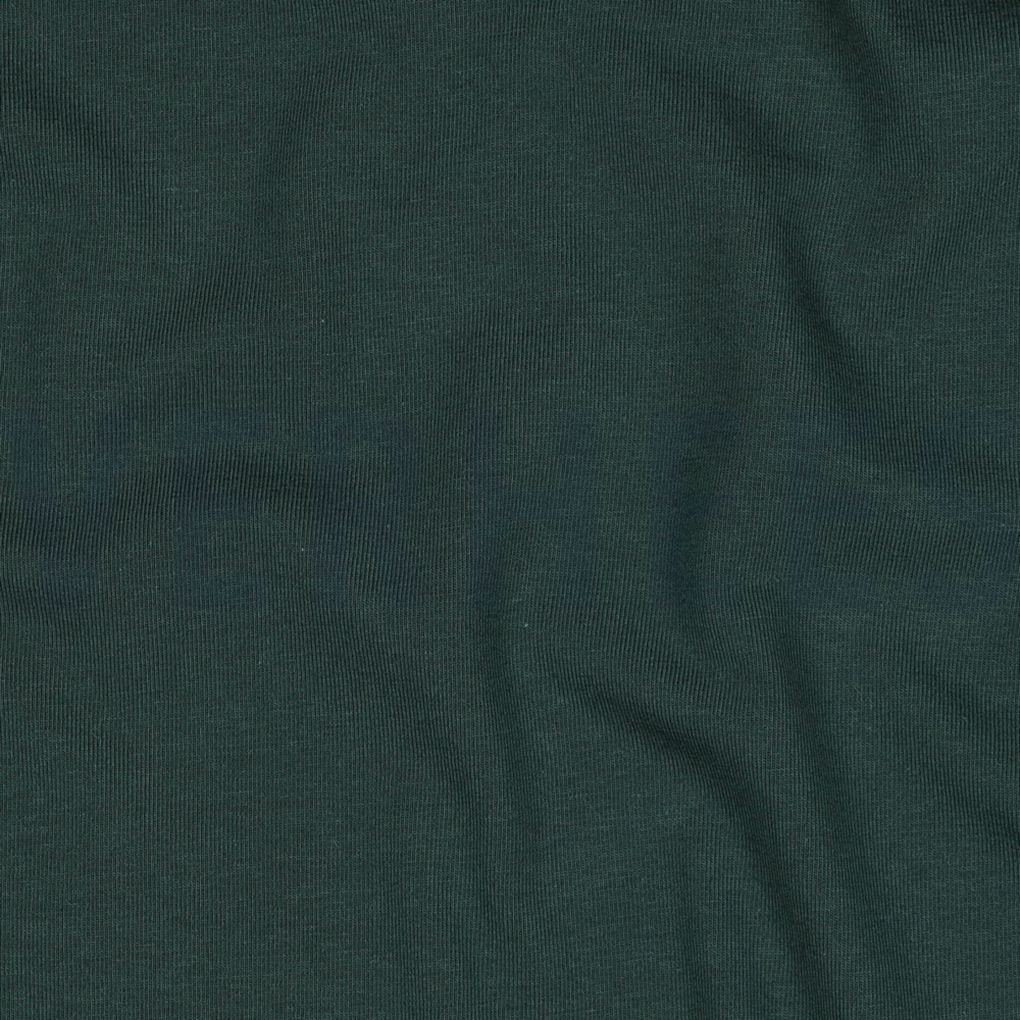 JERSEY GOTS FOREST GREEN (high resolution) #2