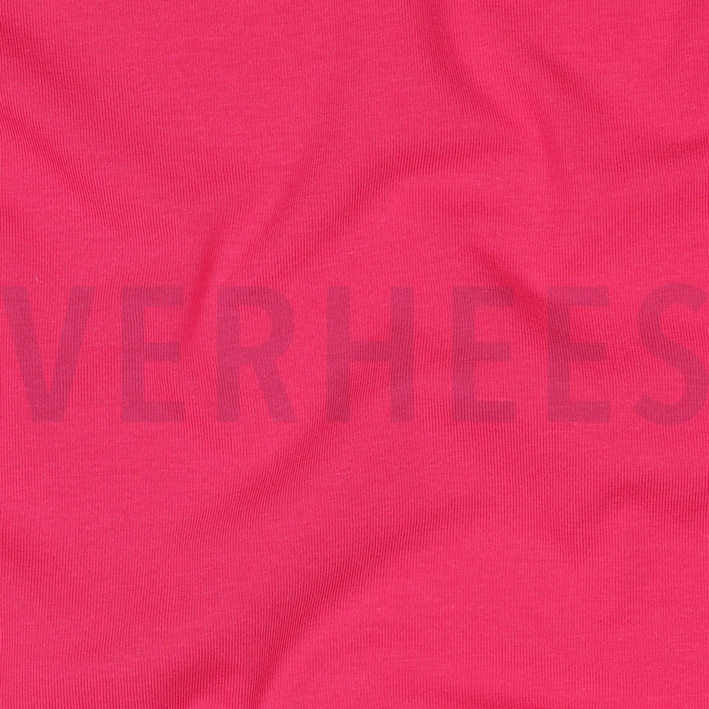 JERSEY GOTS FUCHSIA #7
