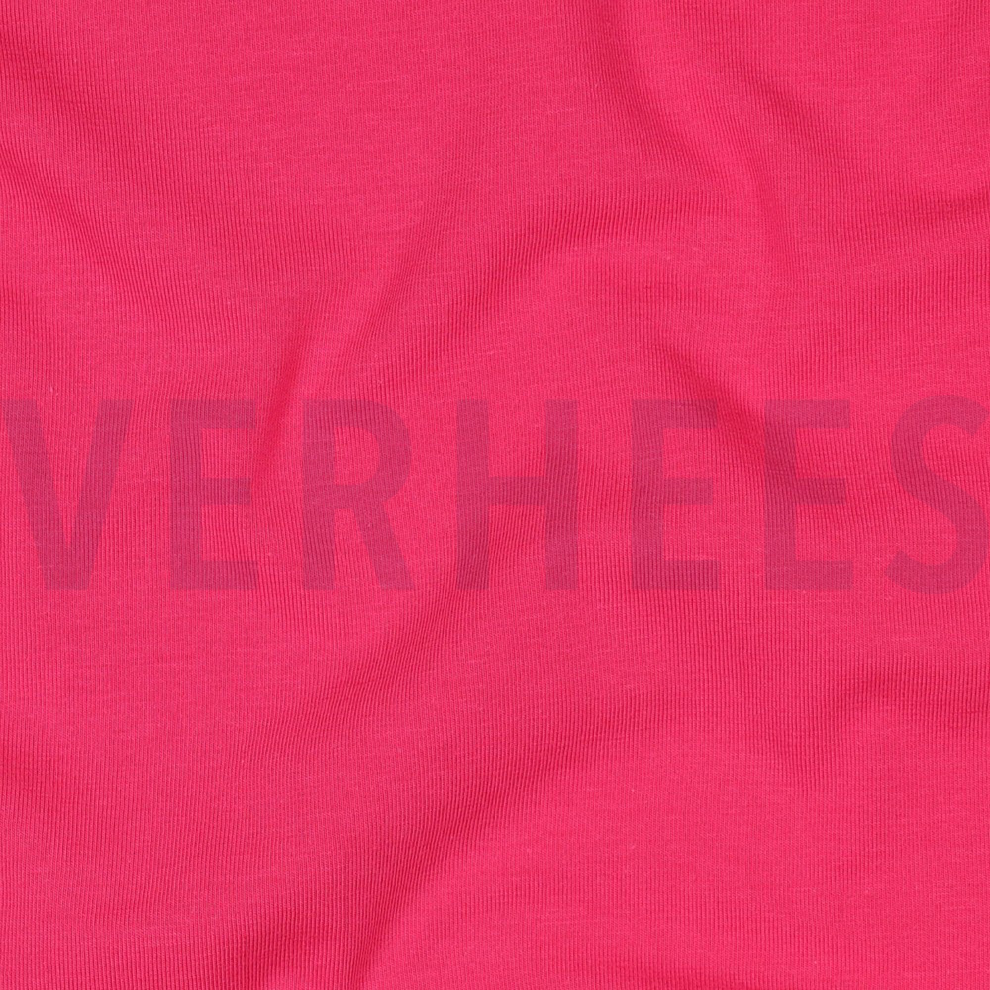JERSEY GOTS FUCHSIA (high resolution) #2