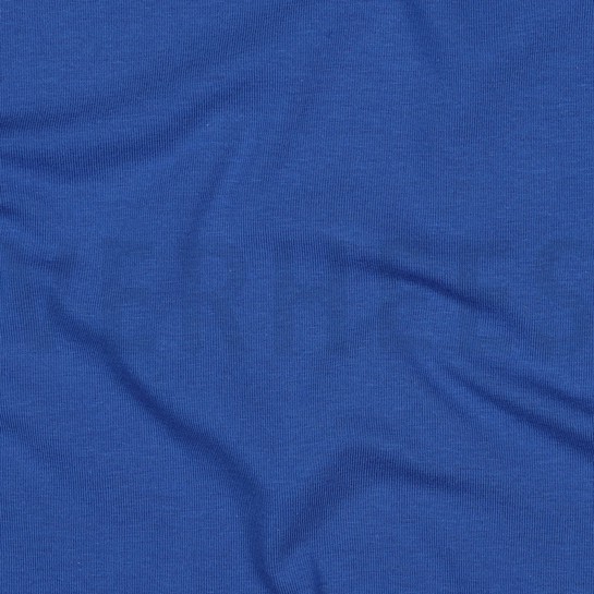 JERSEY GOTS KOBALTBLAU #7