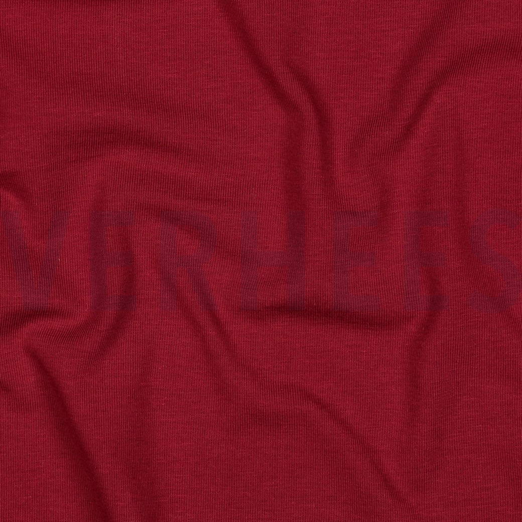 JERSEY GOTS BORDEAUX #7
