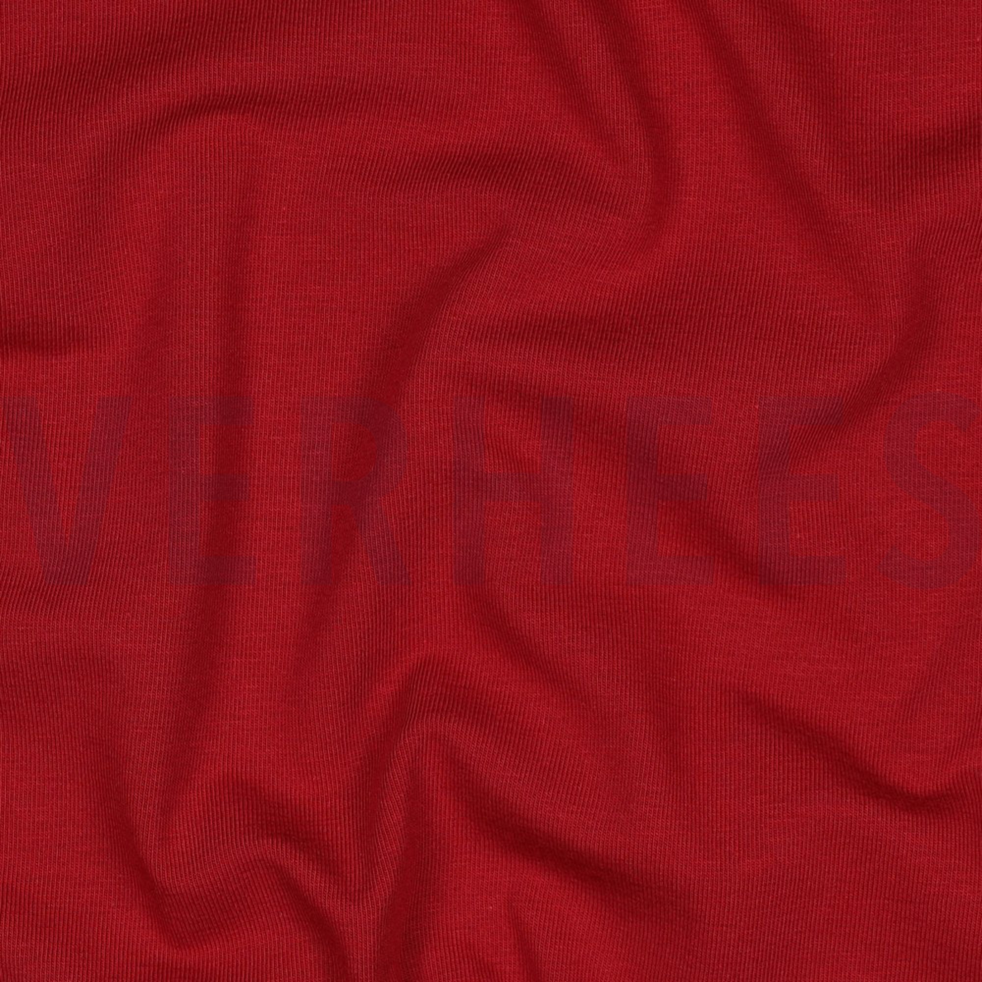 JERSEY GOTS BORDEAUXROT (high resolution) #2