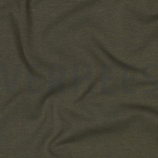 JERSEY GOTS LEGERGROEN #7