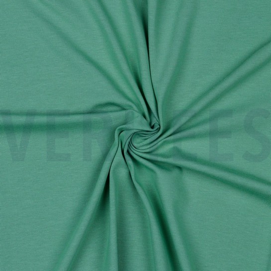 JERSEY GOTS LICHT PETROL #7