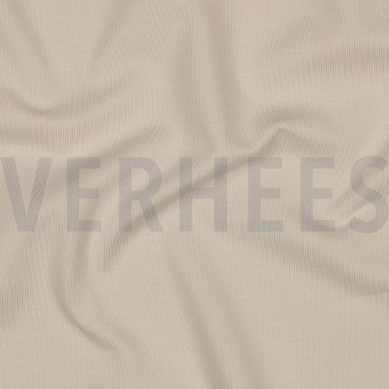 JERSEY GOTS LIGHT SAND #7