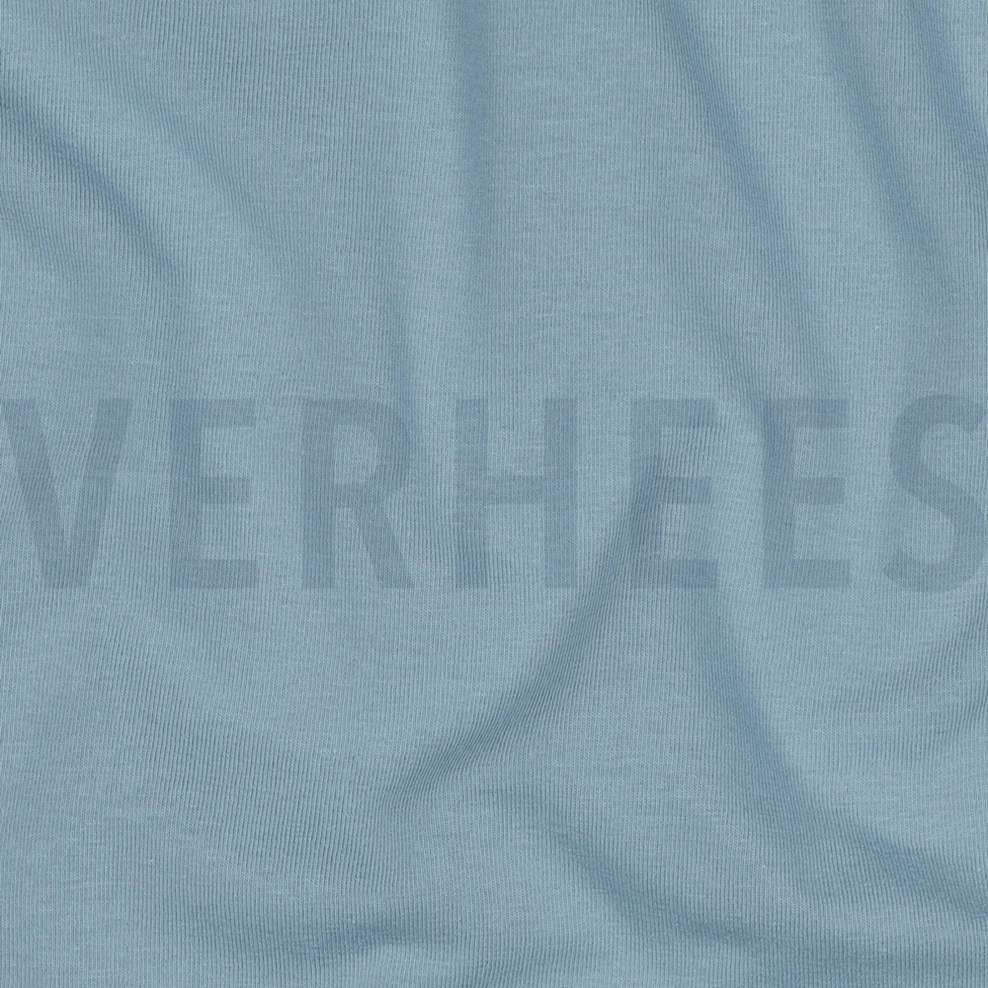 JERSEY GOTS SCHATTENBLAU (high resolution) #2