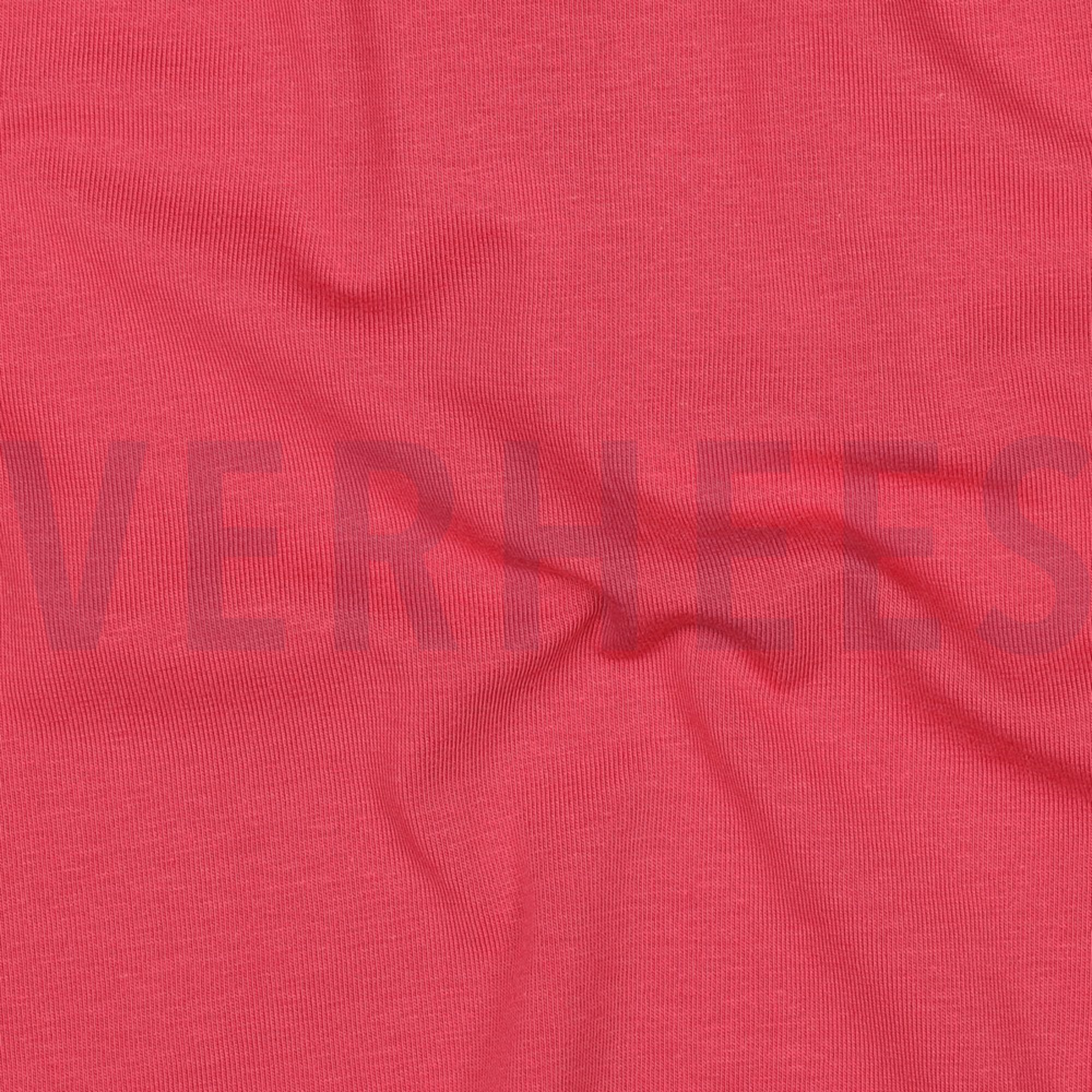 JERSEY GOTS WARME KORALLE (high resolution) #2