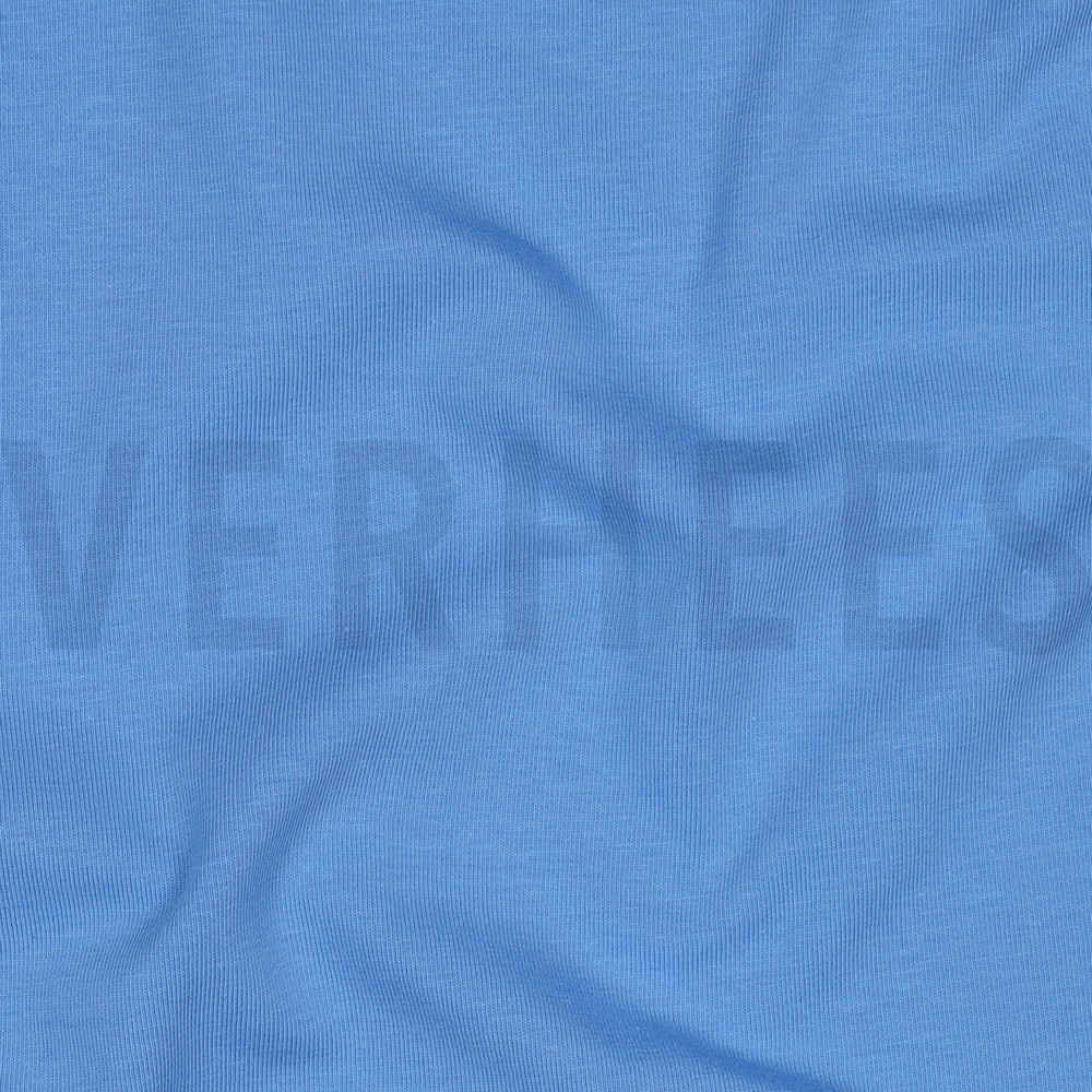 JERSEY GOTS BLAUW #7