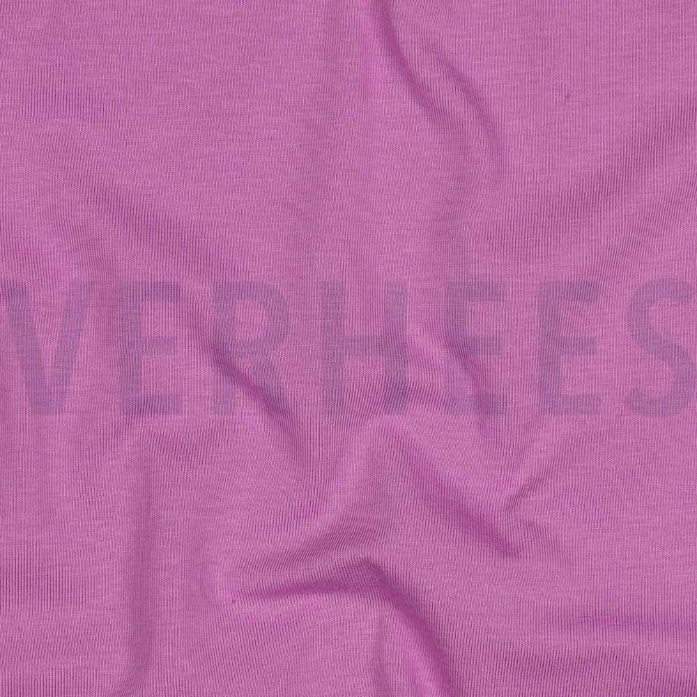 JERSEY GOTS LICHT VIOLET #7
