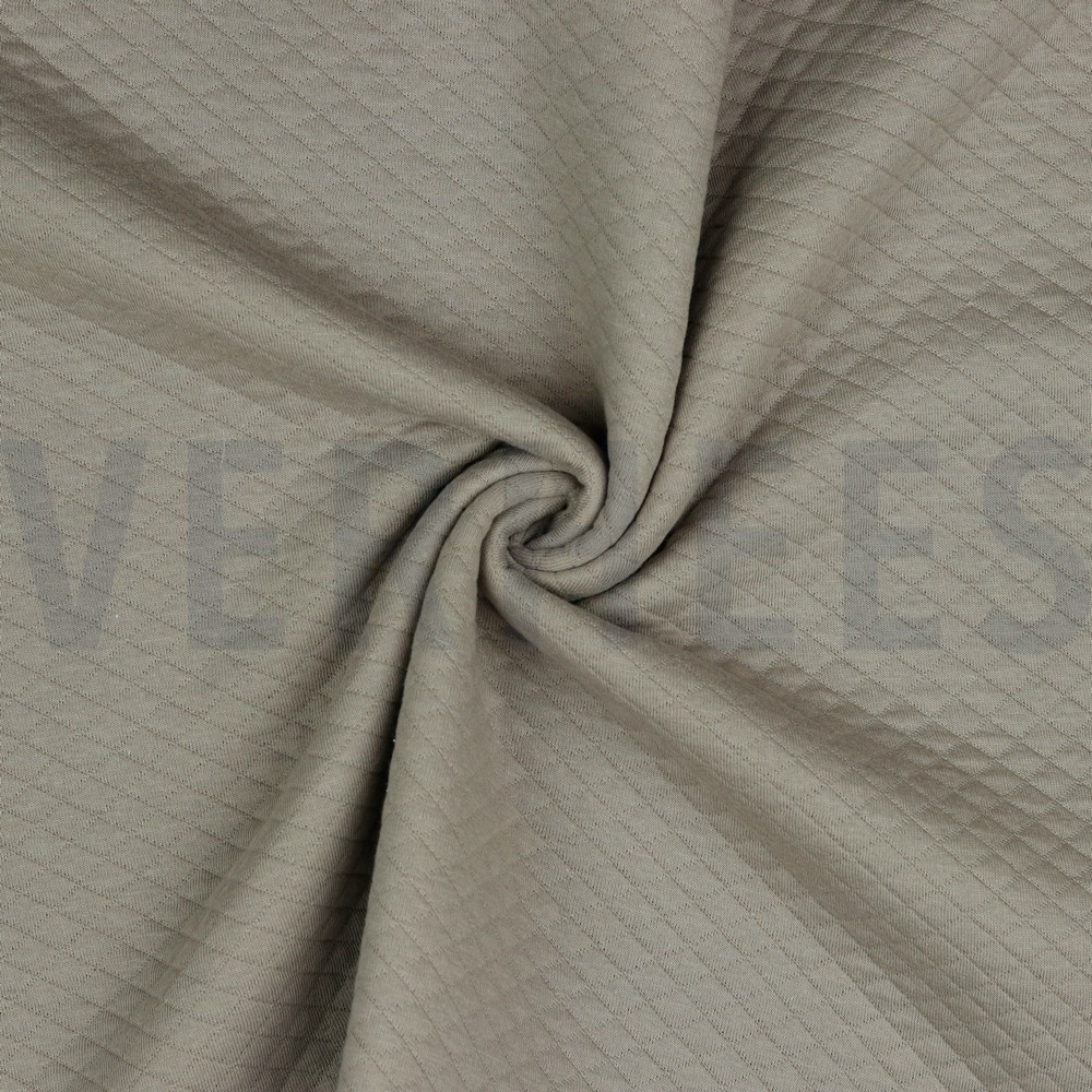 STEPPSTOFF SWEAT TAUPE #7