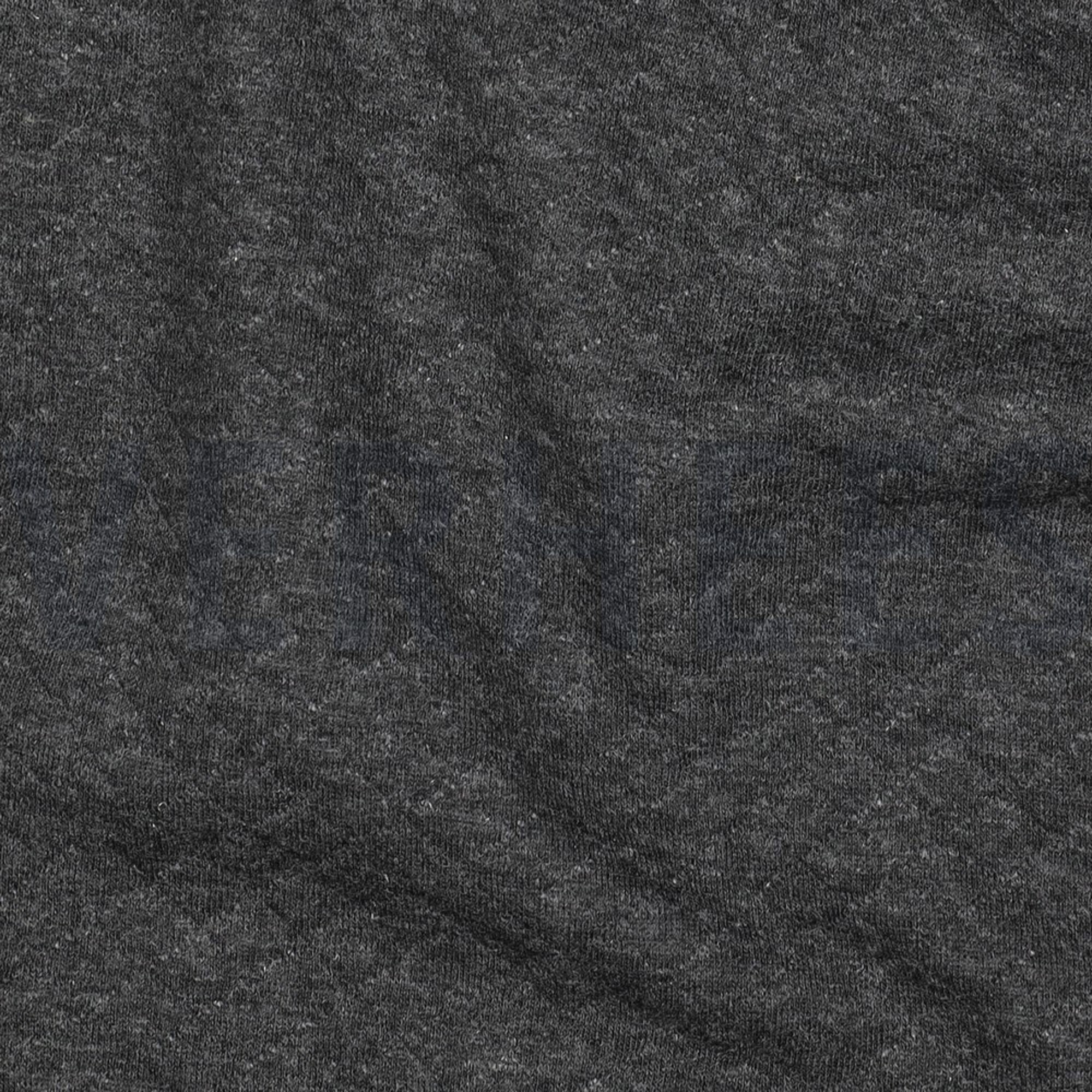 STEPPSTOFF SWEAT DUNKELGRAU MELIERT (high resolution) #2