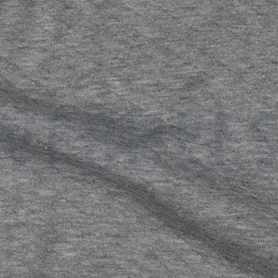 QUILT GREY MELANGE #7