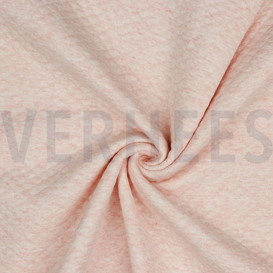 QUILT ROSE MELANGE #7