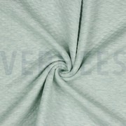 QUILT MINT MELANGE (thumbnail) #2