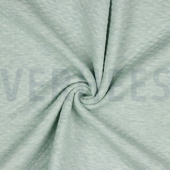 QUILT MINT MELANGE #7
