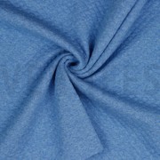 QUILT BLUE MELANGE (thumbnail) #2