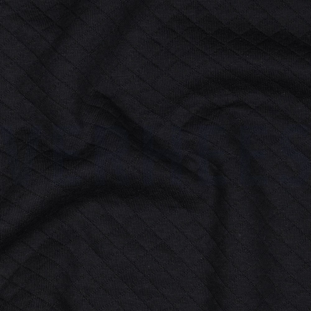 STEPPSTOFF SWEAT SCHWARZ #7