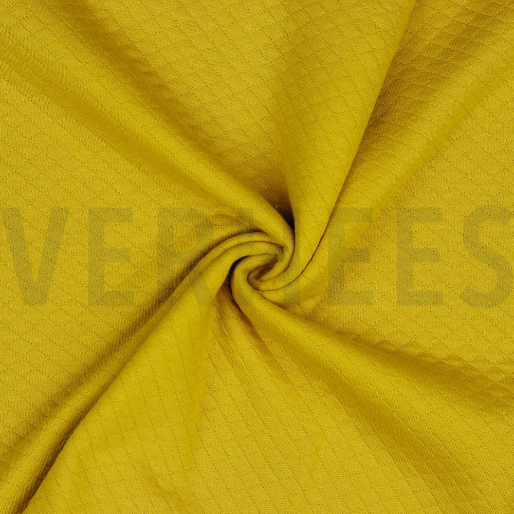 QUILT YELLOW #7