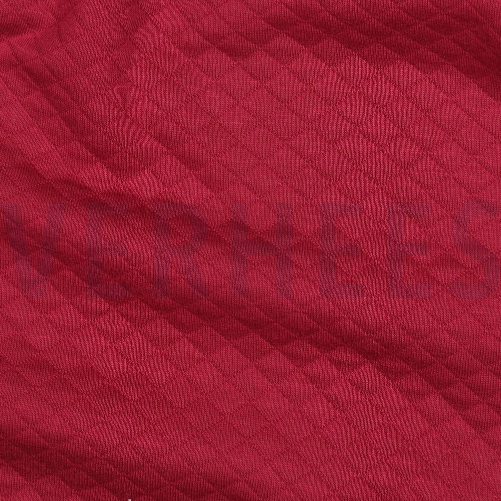 QUILT KERSENROOD #7