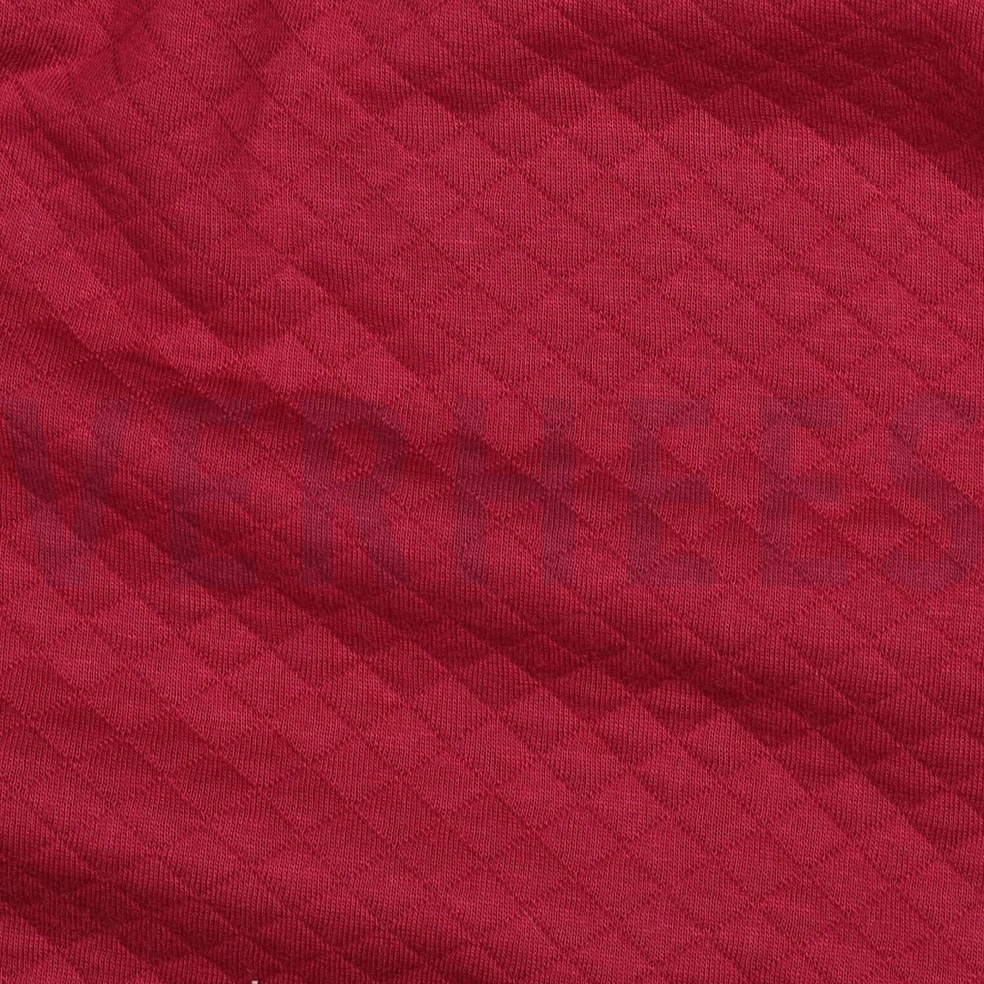 QUILT KERSENROOD (high resolution) #2