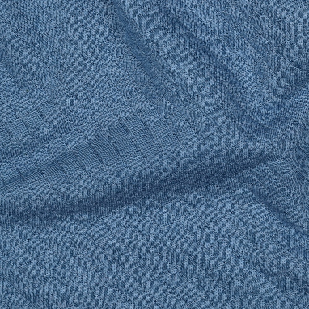 QUILT BLAUW #7