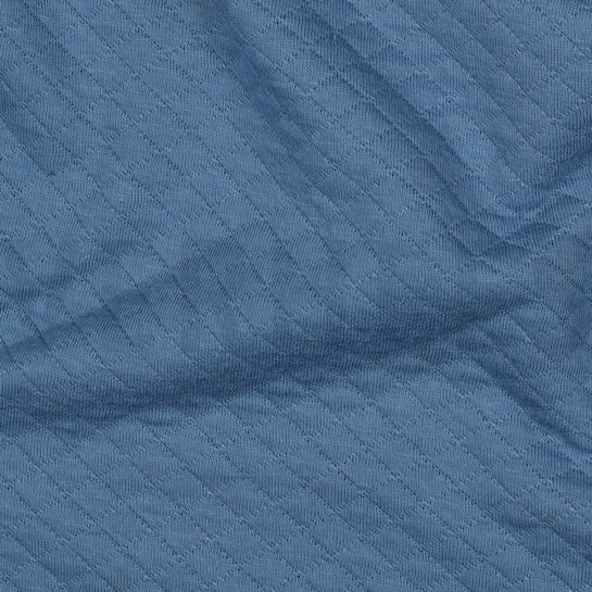 QUILT BLUE #7