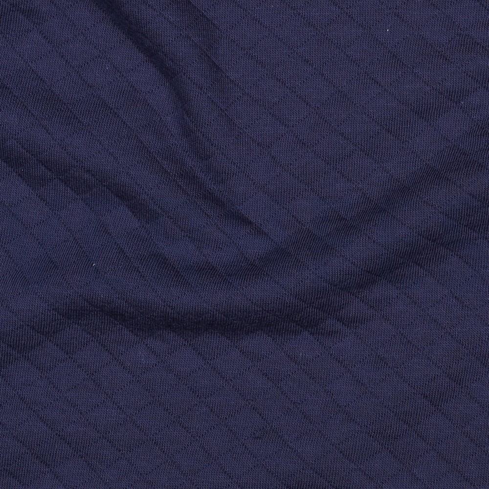 STEPPSTOFF SWEAT MARINEBLAU #7