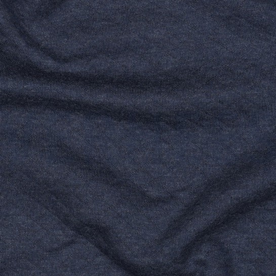 QUILT INDIGO GEMÊLEERD #7