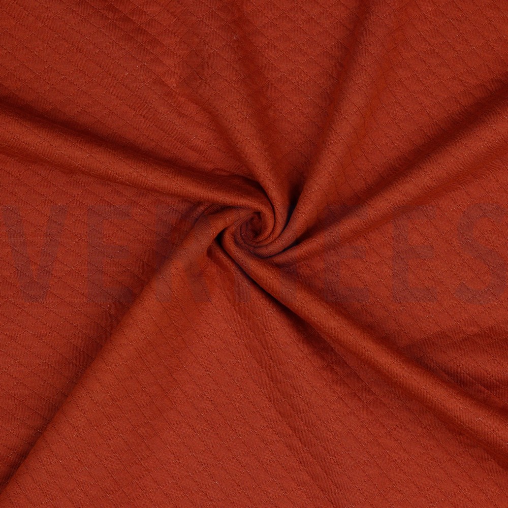 QUILT TERRACOTTA #7