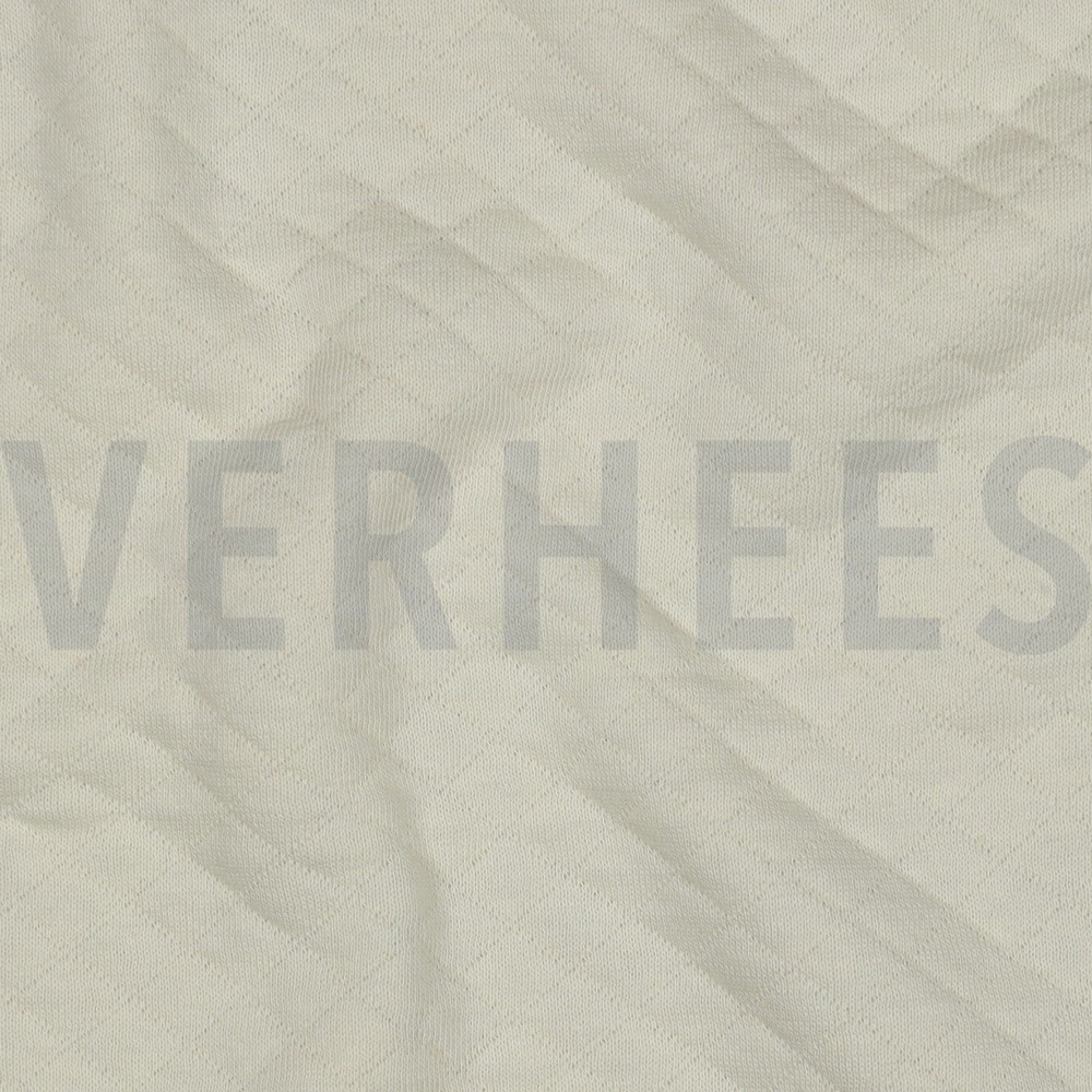 QUILT ECRU #7