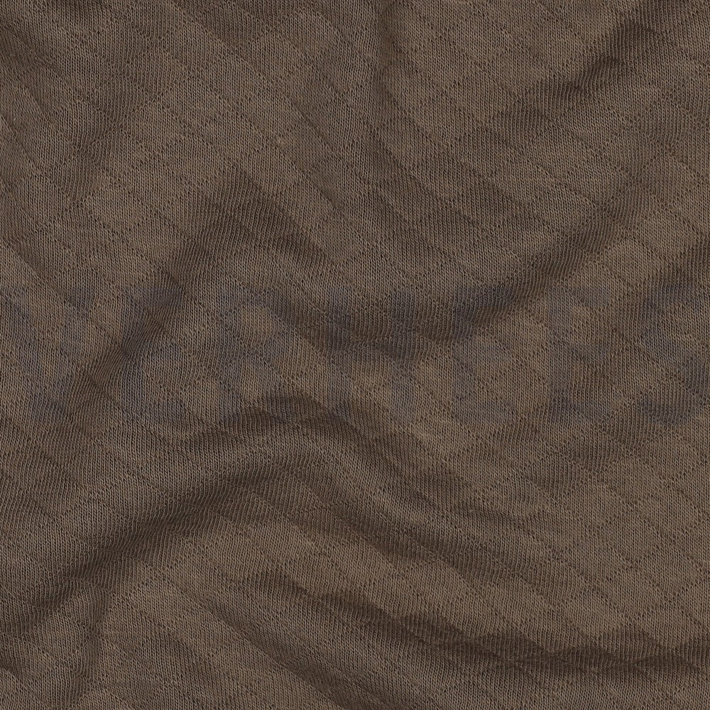 QUILT TAUPE #7