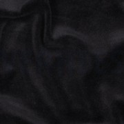 NICKY VELOURS BLACK (thumbnail) #2