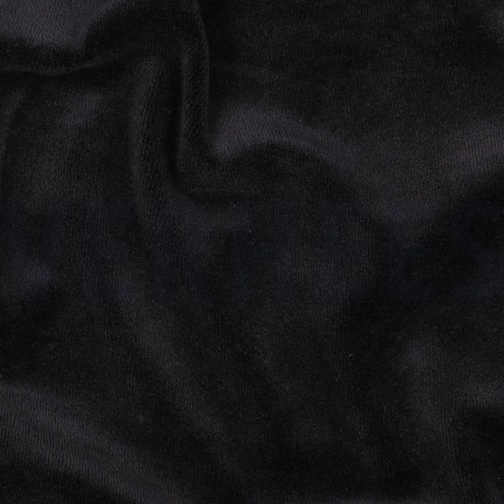 NICKY VELOURS BLACK (high resolution) #2