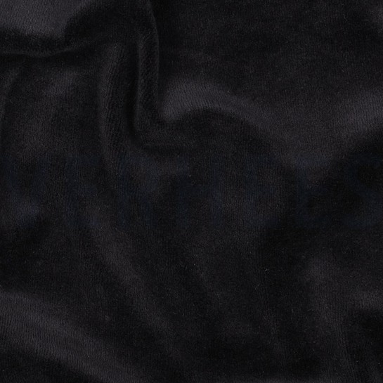 NICKY VELOURS BLACK #7