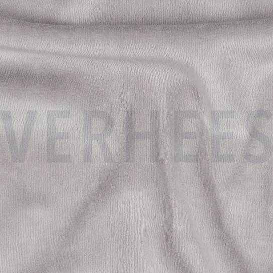 NICKI VELOURS GRAU #7