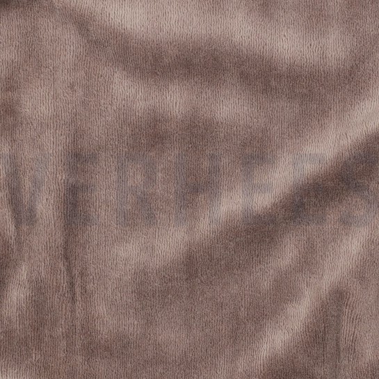 NICKY VELOURS TAUPE #7
