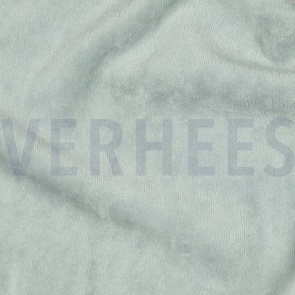 NICKY VELOURS MINT #7